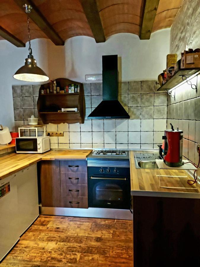 Casa Rural Miravella กาสตริล ภายนอก รูปภาพ
