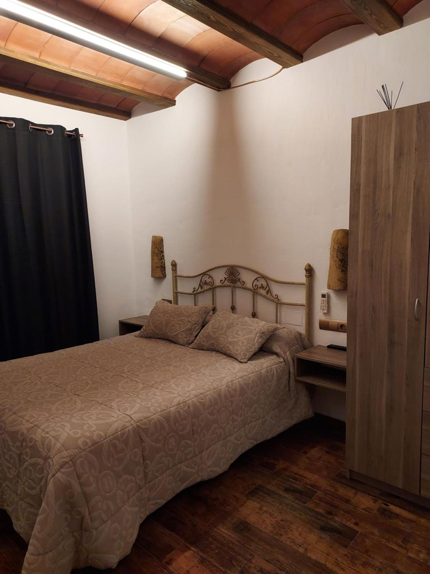 Casa Rural Miravella กาสตริล ห้อง รูปภาพ
